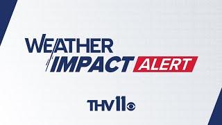 Tornado warning coverage w/ THV11's Tom Brannon and Nathan Scott | March 14 & 15, 2025