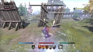 ESO PvP Edu88_esp burning Azura Star