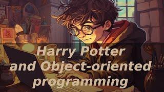 (eng)Harry Potter and Object-oriented programming