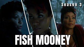Best Scenes - Fish Mooney (Gotham TV Series - Season 3)