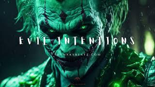 Evil Intentions (Eminem Type Beat x Hopsin Type Beat x Dr.Dre Type Beat) Prod. by Trunxks