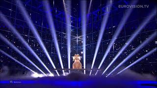 Tolmachevy Sisters - Shine (Russia) LIVE Eurovision Song Contest 2014 Grand Final