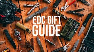 15 Best EDC Gifts You NEED for Christmas 2024