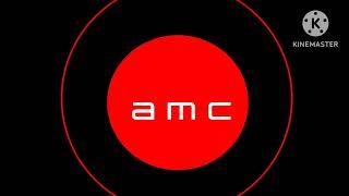 AMC logo remake