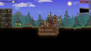 Can my girlfriend and I defeat Queen Bee first try? | !discord | !twitch | Terraria |