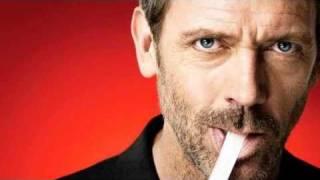 House MD - Theme Song [Full Version]