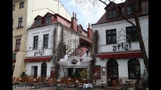 Krakow Jewish Ghetto District Tour