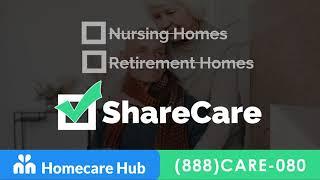 ShareCare & Marketplace Intro Video