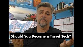 Should You Become A Travel Radiology Tech?