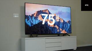 2020 Samsung TU7000 7 Series 4K Smart TV Review