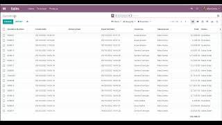 How to manage unit price for sales users | Odoo App Feature #management #odoo16  #salesusers #odoo