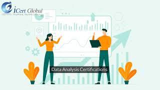 Best Big Data Certifications in 2024 | iCert Global