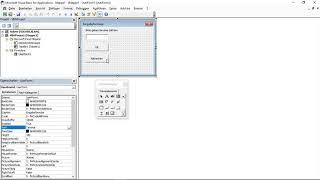 VBA - UserForm - Erstellen, Aufrufen, Auslesen