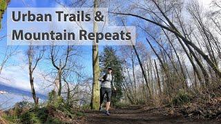 Urban Trails & Mountain Repeats