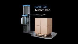 Cousins Packaging Inc - The Switch with A-Arm