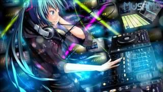 Nightcore - When You Leave (Numa Numa)