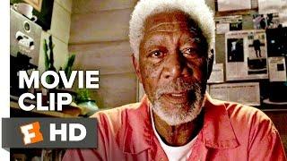 Now You See Me 2 Movie CLIP - The Eye (2016) - Morgan Freeman Movie HD
