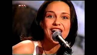 Venus - Kockahas (live 2001-04-12 RTL Showder)