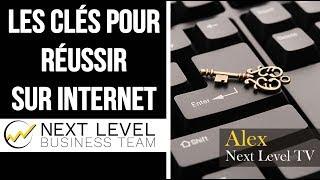 Réussir sur internet est ce vraiment possible ?