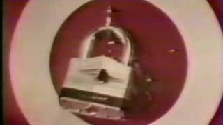 Master Lock Commercial 1979