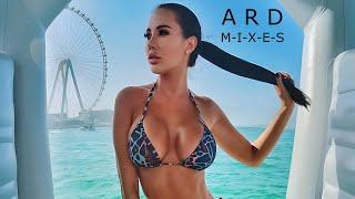 Sensual Deep House Music  Deep House Sexy Girls Videomix 2021  Best Party Music By ARD Mixes