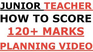 JUNIOR TEACHER 2022 I FULL SYLLABUS I ODISHA JT FULL SYLLABUS 2022 I JT PLANNING VIDEO BY LAXMIDHAR