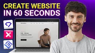 Best AI Website Builder that will Make you Global in MINUTES!