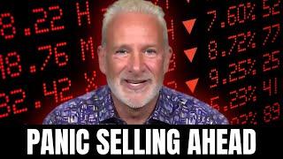 Why Crypto Is The GREATEST Scam In Recorded History! - Peter Schiff