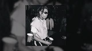 Lil Gotit Type Beat "Wasted Shodows"
