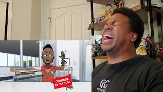 Tech YouTube Is Getting WEIRD - Reaction!