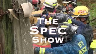 The Spec Show - Rigging Inspections