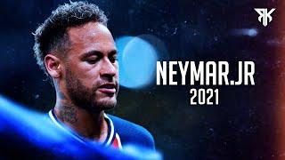 Neymar Jr 2021 - Crazy Dribbling Skills & Goals - HD