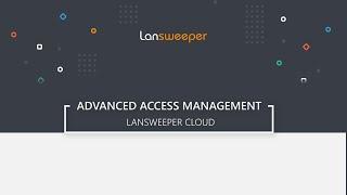 Lansweeper Cloud - Advanced Access Management with User Scopes and Permissions