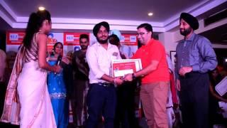 92.7 BIG FM 7th Anniversary 2014 Amritsar