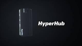 3D product video | Hyperhub