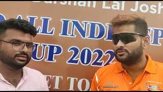 Saurabh Tiwari Hitting Huge Sixes in 2nd SPJ CUP 2022 | @bcci4793 @ICC @indiancricket1192