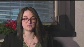 Exclusive: Amber McElravy, local woman charged in viral child abuse video, speaks out