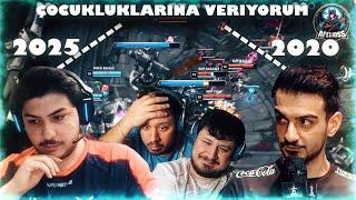 BABAG'I ANLAMAK | LOL YAYIN ANLARI 111