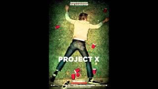 Project X Pursuit Of Happiness