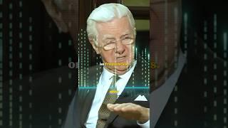 Raise your vibration | Bob Proctor on The Law of Attraction