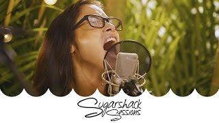 Leilani Wolfgramm - Same Drugs - Chance the Rapper Cover -  (Live Music) | Sugarshack Sessions