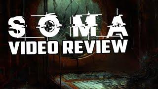 SOMA PC Game Review