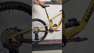 MTB Suspension Testing Part 2