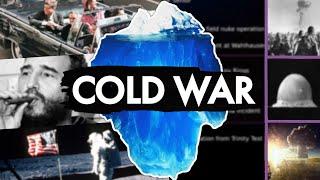 The Cold War Iceberg