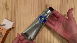 L’Occitane Shea Butter Hand Cream Nourishes Very Dry Hands, Protects Skin Review