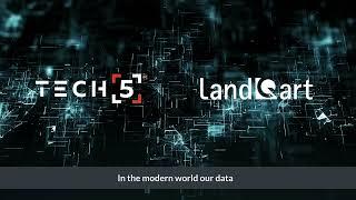 TECH5 & Landqart AG -  Innovative Biometrically Verifiable Certificates