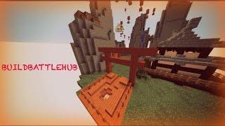 Chinese Build Battle Hub - SkyCenter