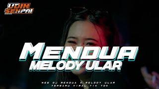 DJ MENDUA X MELODY ULAR VIRAL KARNAVAL CLUMPRIT 2024