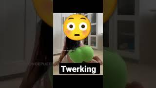 #twerking #twerk subscribe fast for more