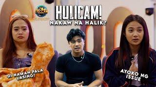 THOC S7 EP6: HULICAM! NAKAW NA HALIK?